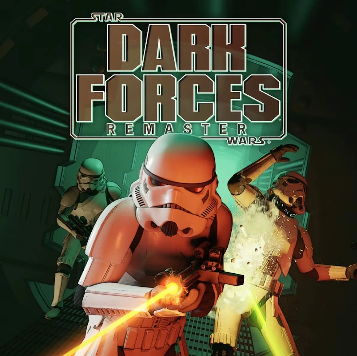 Mehr über den Artikel erfahren Star Wars: Dark Forces Remaster“ aktualisiert einen Spieleklassiker aus den 90ern