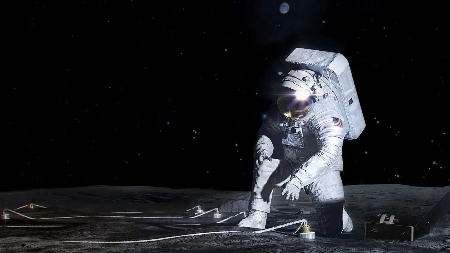 Read more about the article Artemis-Astronauten werden 2026 Pflanzen auf den Mond bringen