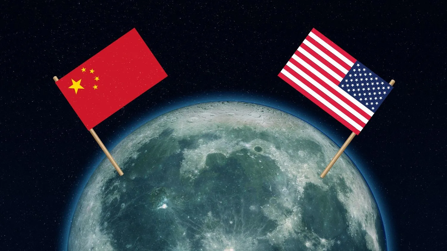 Read more about the article NASA-Chef: China wird Artemis-Astronauten auf dem Mond nicht zuvorkommen
