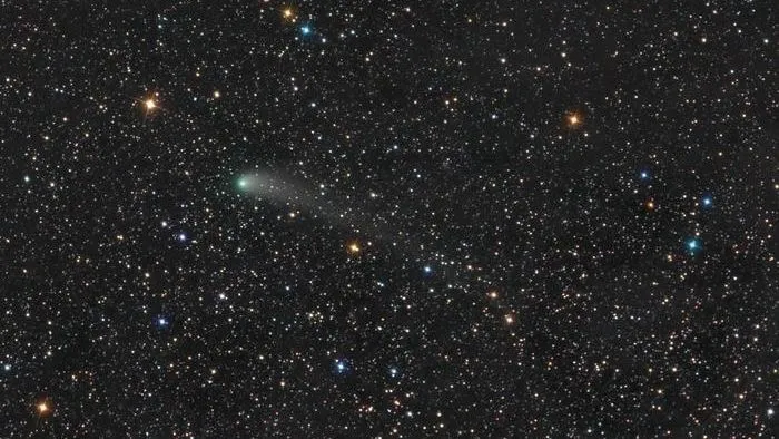 Mehr über den Artikel erfahren Können Sie den Schweif des Kometen einfangen? Wissenschaftler brauchen Hilfe von Astrofotografen