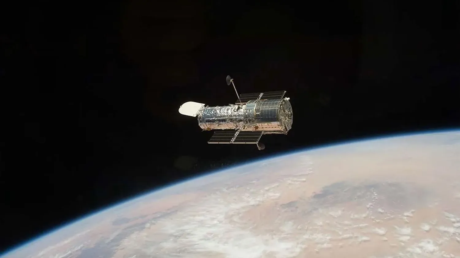 Mehr über den Artikel erfahren Müssen wir uns Sorgen um das Hubble-Teleskop-Status-Update machen, das am 4. Juni erscheinen wird?