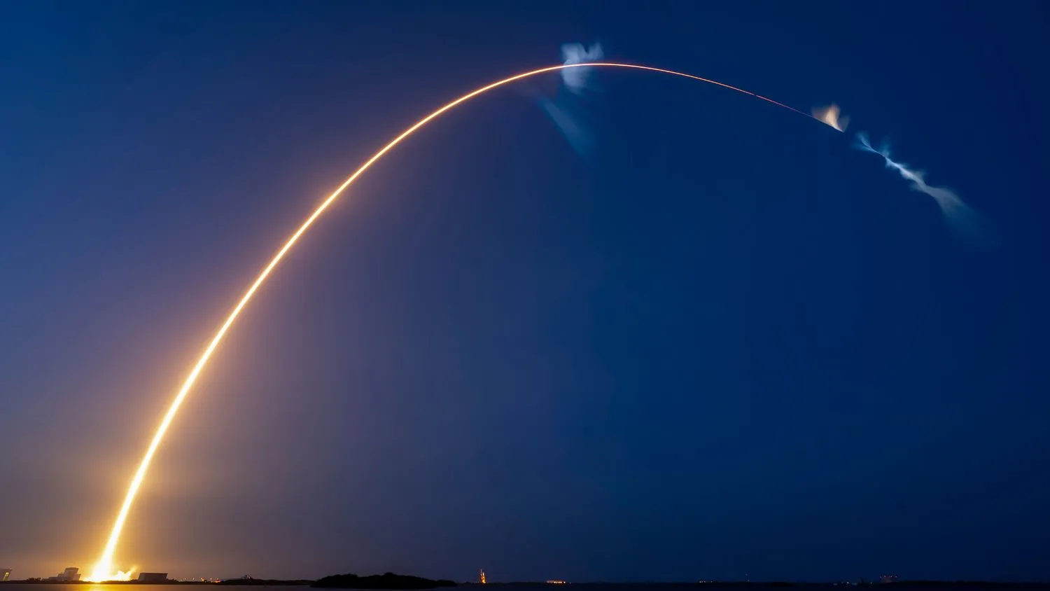 Mehr über den Artikel erfahren SpaceX startet US-Spionagesatelliten der nächsten Generation am 22. Mai