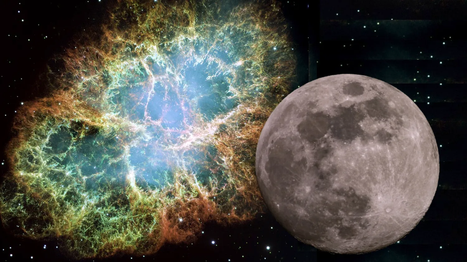 Mehr über den Artikel erfahren Die Geheimnisse von Supernovae könnten im Mondstaub eingeschlossen sein