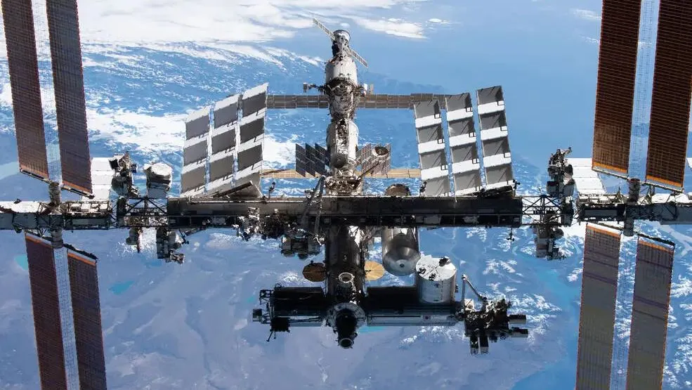 Mehr über den Artikel erfahren ISS-Wissenschaftler machen Fortschritte in der Krebsforschung: ‚Wir sind die NASA, wir machen Moonshots‘