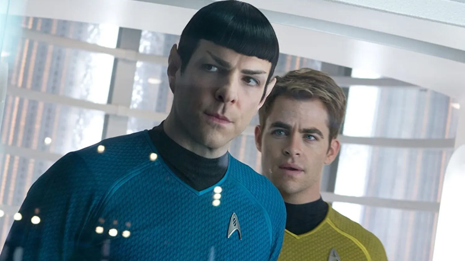 Mehr über den Artikel erfahren Neuer „Star Trek“-Film wird die frühen Jahre der Sternenflotte beleuchten, verrät Paramount