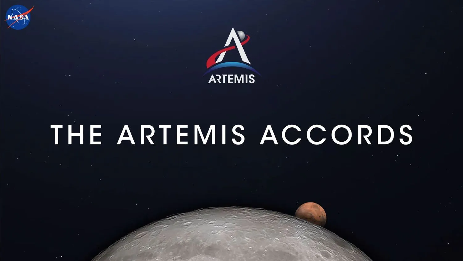 Mehr über den Artikel erfahren Zusammenarbeit auf dem Mond: Reichen die Artemis-Vereinbarungen aus?