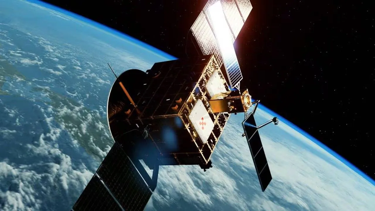 Mehr über den Artikel erfahren Space Force bestellt „Jetpack“, das Militärsatelliten 2 Jahre lang manövrierfähig macht