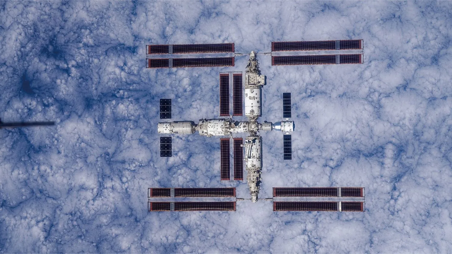 Mehr über den Artikel erfahren Kongress warnt: US-Raumfahrtforschung könnte hinter China zurückfallen, wenn private Nachfolger für die ISS verzögert werden