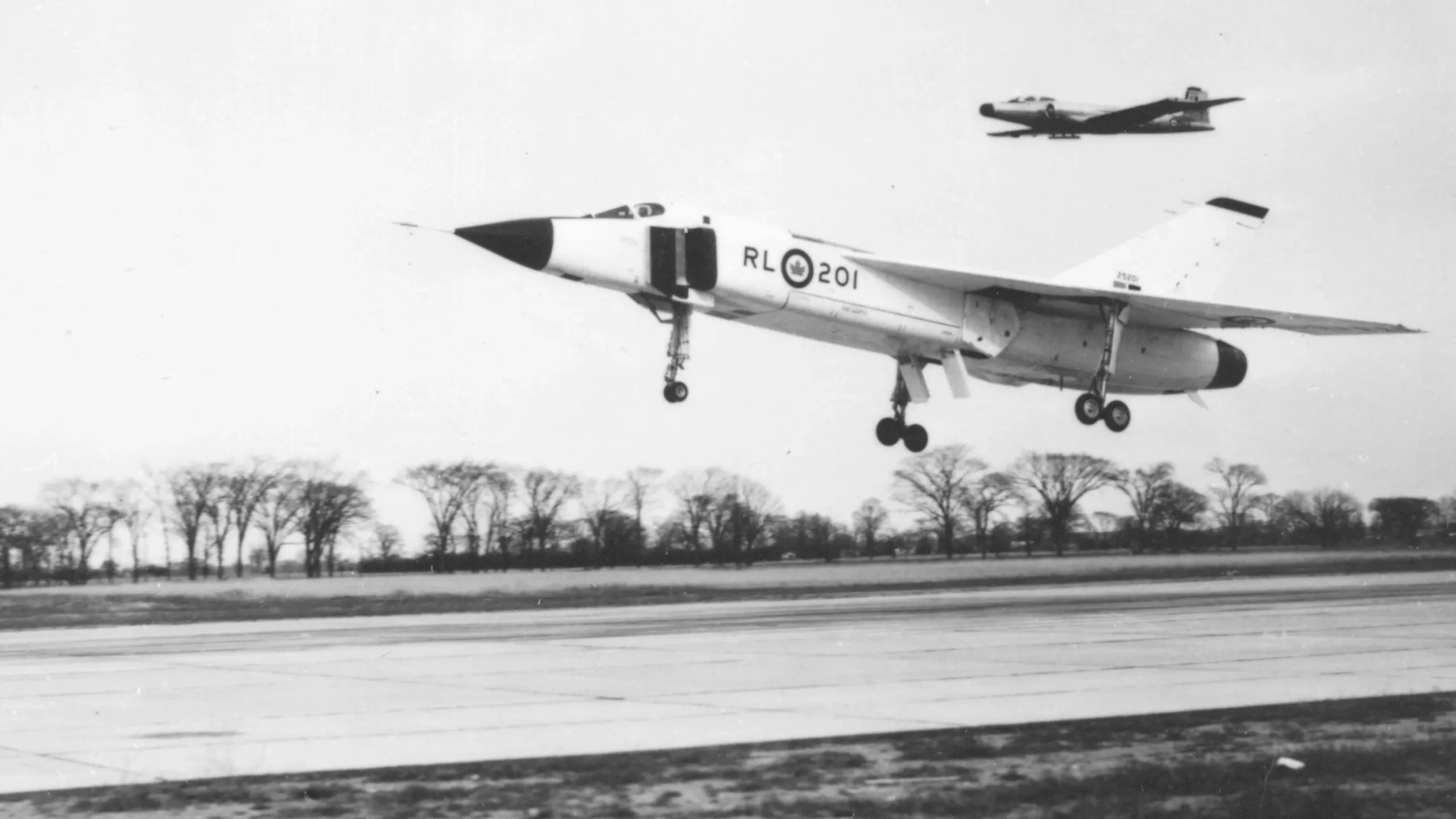 Mehr über den Artikel erfahren Wie Kanada die Überreste seines legendären Überschallflugzeugs Avro Arrow bewahrt