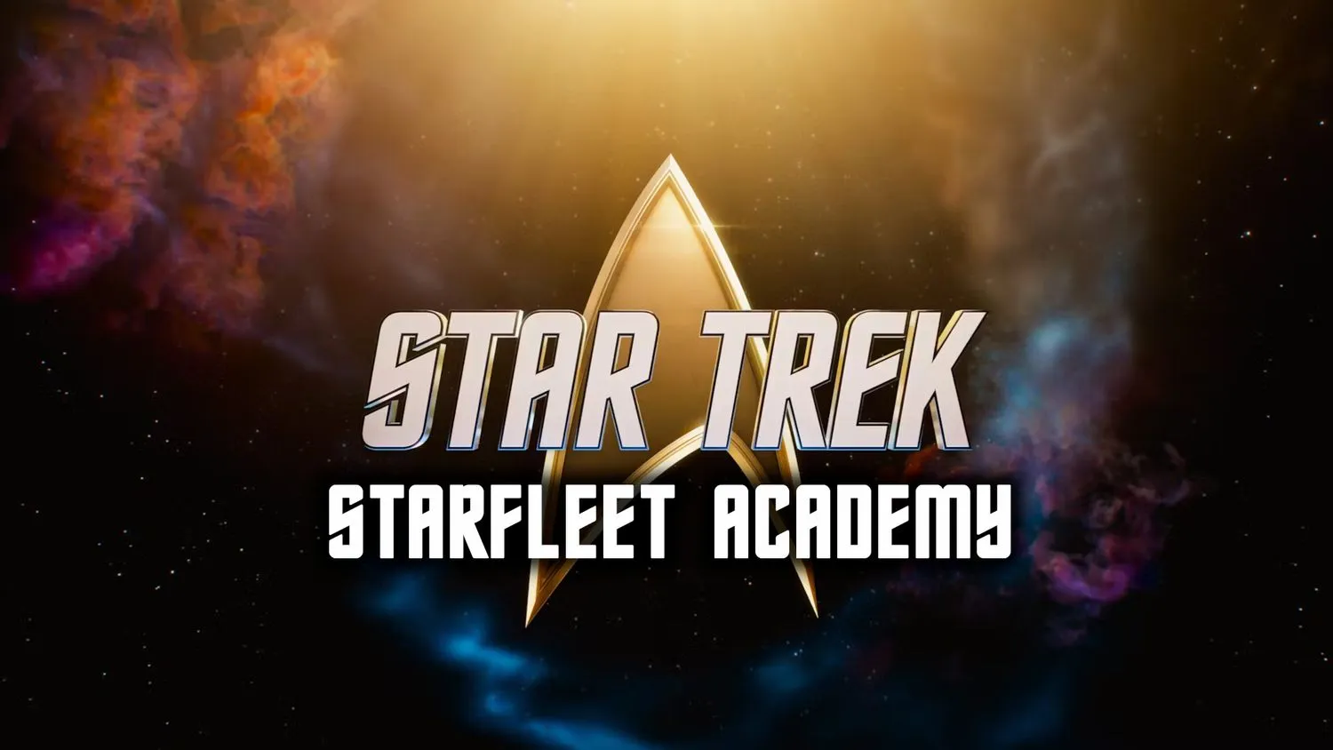 Mehr über den Artikel erfahren Alles, was wir über „Star Trek: Starfleet Academy“ wissen