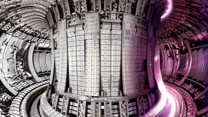 Mehr über den Artikel erfahren Kernfusionslabor stellt Rekord für höchste Energieerzeugung mit einer einzigen Reaktion auf
