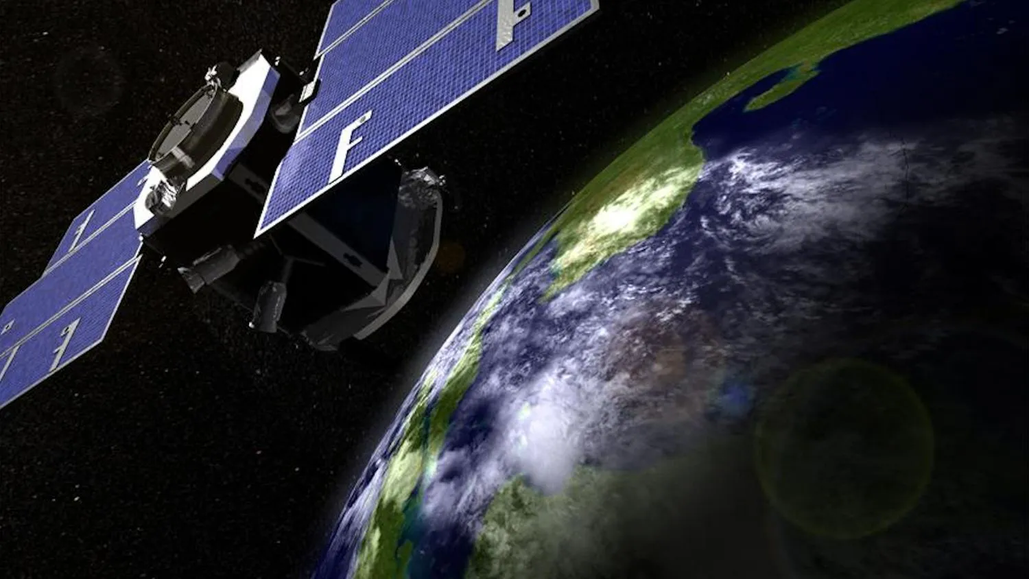 Mehr über den Artikel erfahren NASA beendet CloudSat-Mission zur Erdbeobachtung nach 18 Jahren