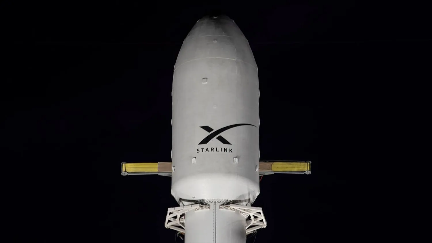 Read more about the article SpaceX startet heute Abend zum 20. Mal die erste Stufe einer Falcon 9-Rakete