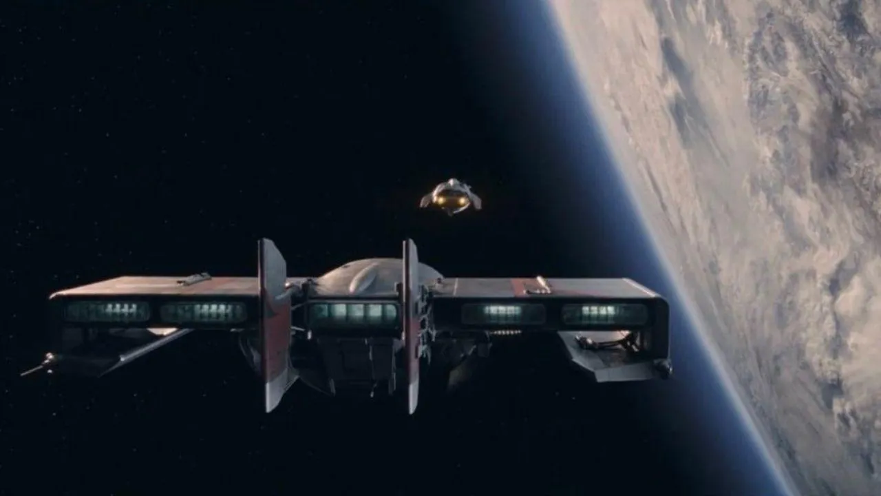 Mehr über den Artikel erfahren Die Raumschiffe der „Star Wars“-Ära der Hohen Republik