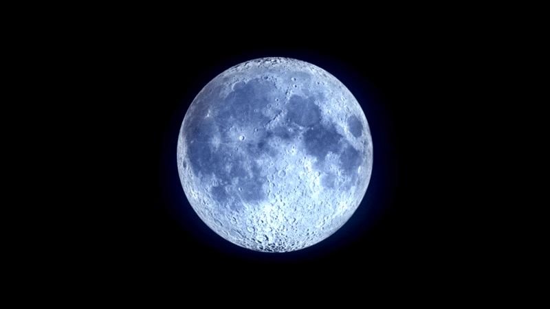 Mehr über den Artikel erfahren Eine totale Mondfinsternis bringt nächsten Monat einen Blutmond nach Nordamerika. So kann man sie sehen