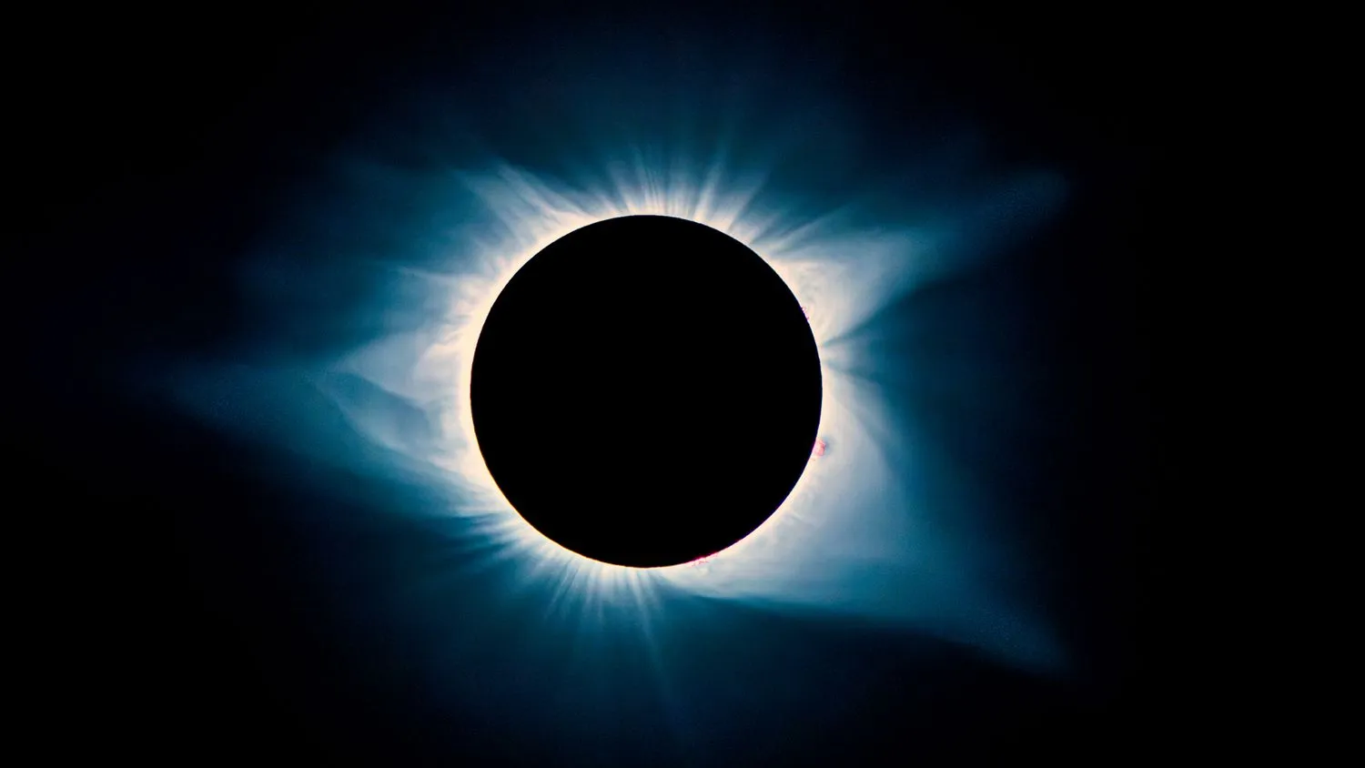 Read more about the article Es gibt einen Aprilscherz über die Sonnenfinsternis 2024 – fallen Sie nicht darauf herein