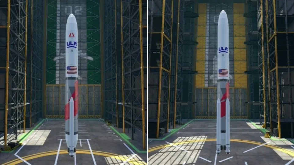 Mehr über den Artikel erfahren Kerbal Space Program und ULA geben Gewinner des Vulcan-Raketenwettbewerbs bekannt (exklusiv)