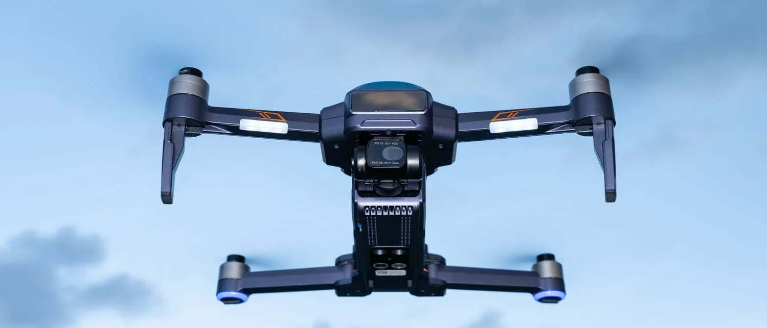 Mehr über den Artikel erfahren Ruko Veeniix V11 Drohne Test