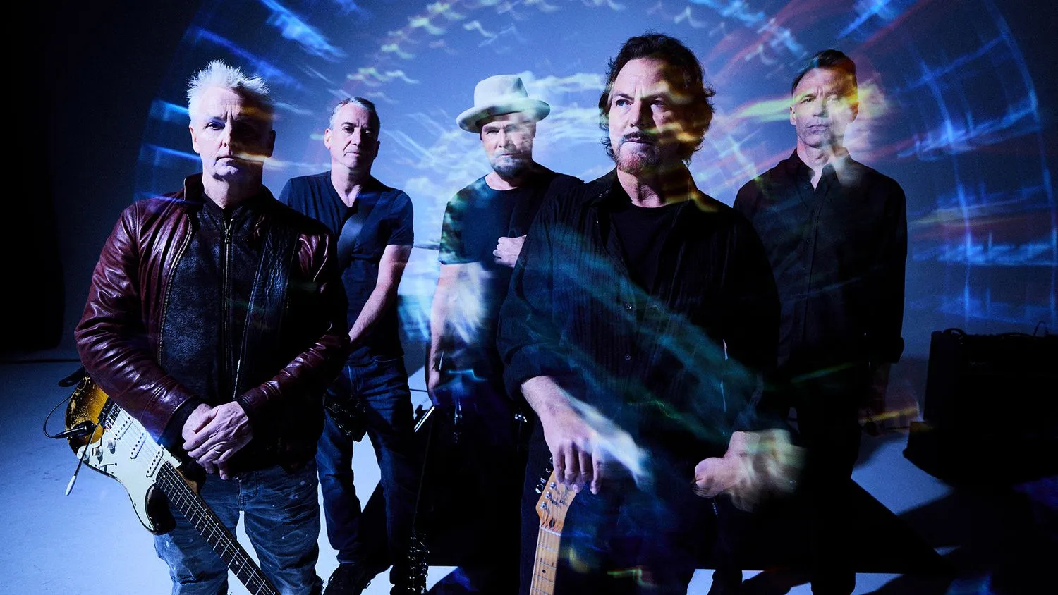 Mehr über den Artikel erfahren Pearl Jam’s kosmisch aufgeladene Rock-Reise geht mit dem neuen Album ‚Dark Matter‘ weiter – Hört euch die erste Single an