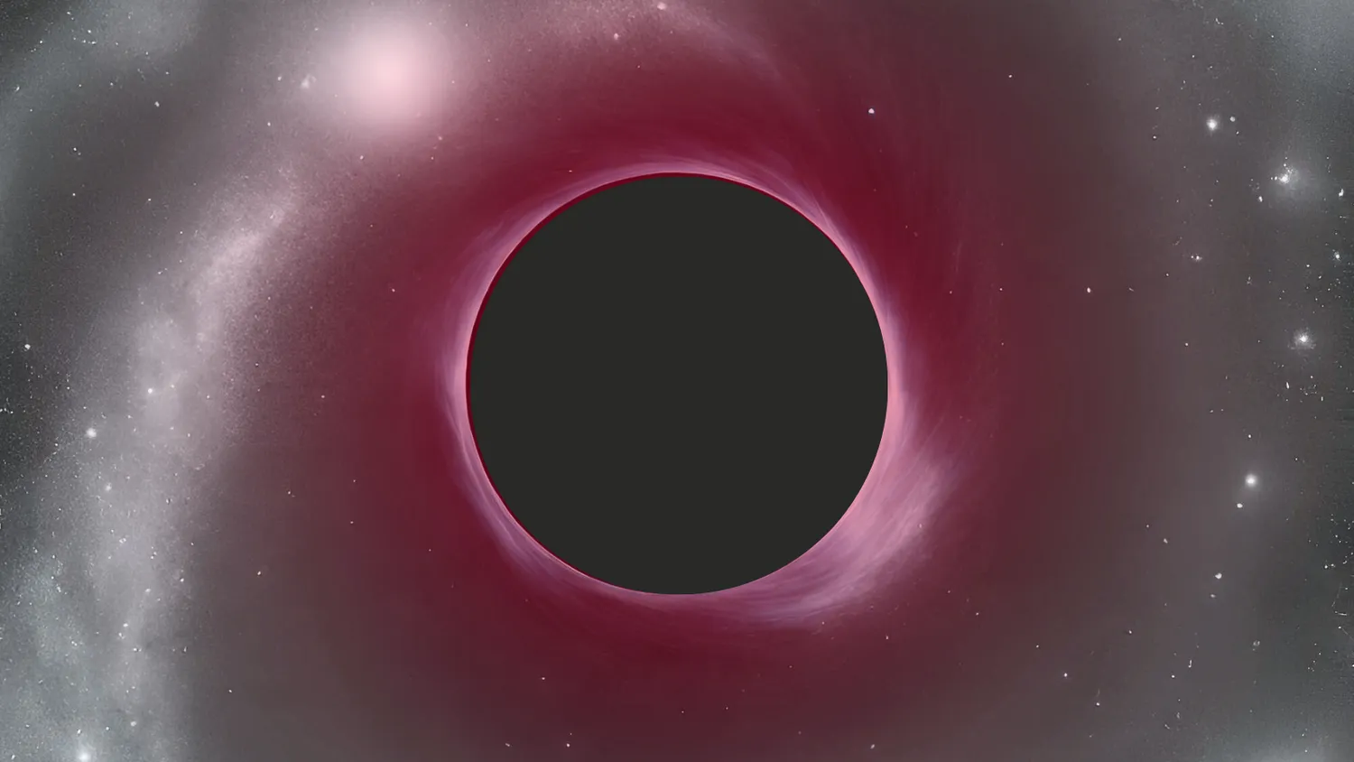 Mehr über den Artikel erfahren James-Webb-Weltraumteleskop entdeckt „extrem rotes“ supermassives schwarzes Loch, das im frühen Universum wächst