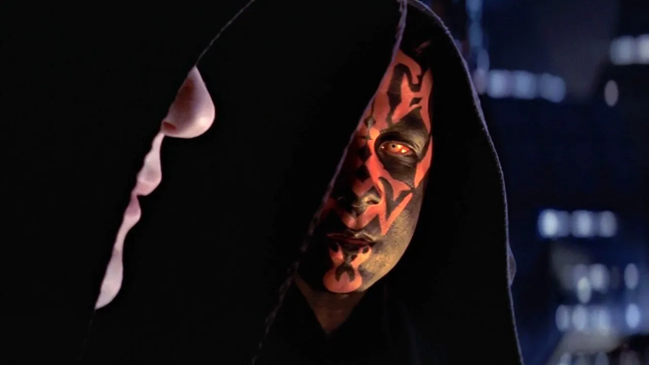 Mehr über den Artikel erfahren Die Geschichte des Sith-Ordens in Star Wars