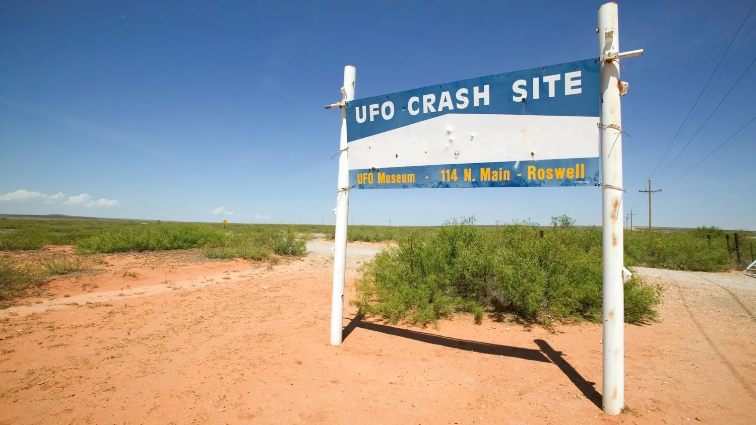 Mehr über den Artikel erfahren UFO-Büro des Pentagon findet „keine empirischen Beweise“ für außerirdische Technologie