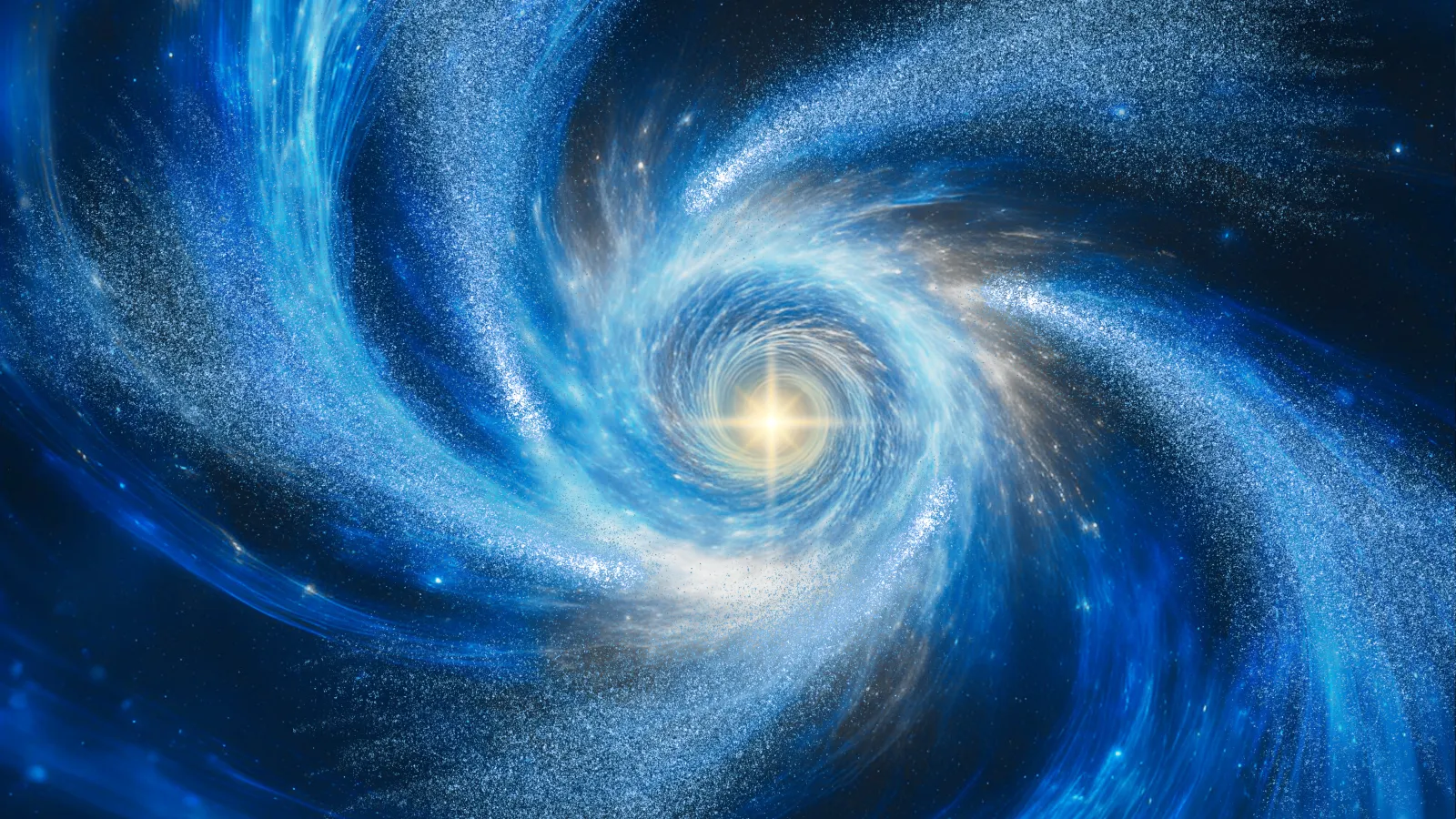 Mehr über den Artikel erfahren NASA-Supercomputer findet Milliarden von Kometen, die die Form der Milchstraße nachahmen: „Das Universum scheint Spiralen zu mögen!