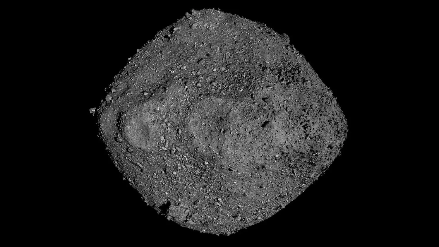 Mehr über den Artikel erfahren Dunkle Kometen“ könnten die Erde vor langer Zeit mit Wasser versorgt haben