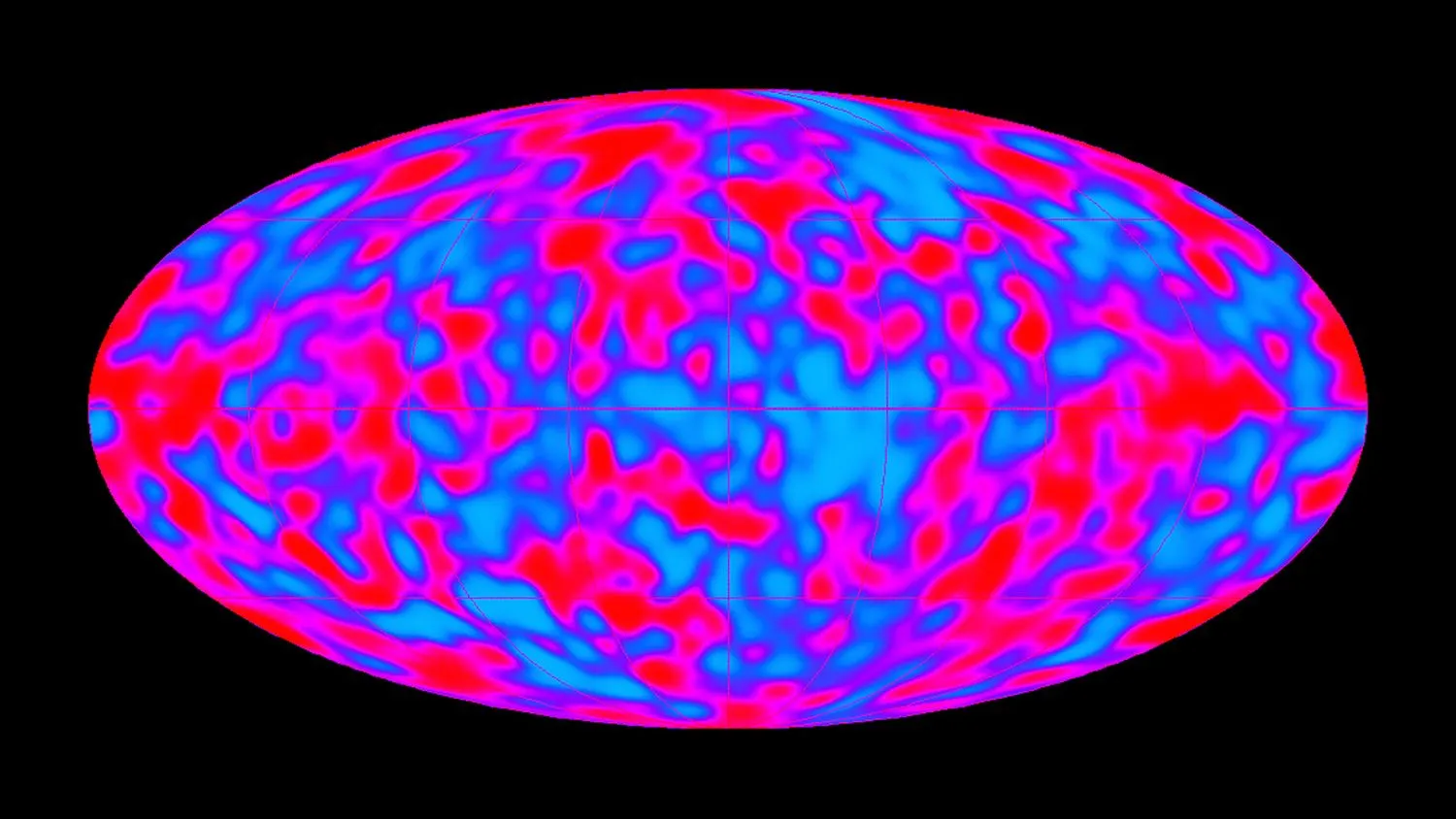 Mehr über den Artikel erfahren Warum ein riesiger „kalter Fleck“ im kosmischen Mikrowellenhintergrund die Astronomen lange verblüfft hat