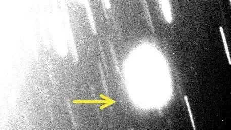 Mehr über den Artikel erfahren 3 winzige neue Monde um Uranus und Neptun entdeckt – und einer ist besonders klein