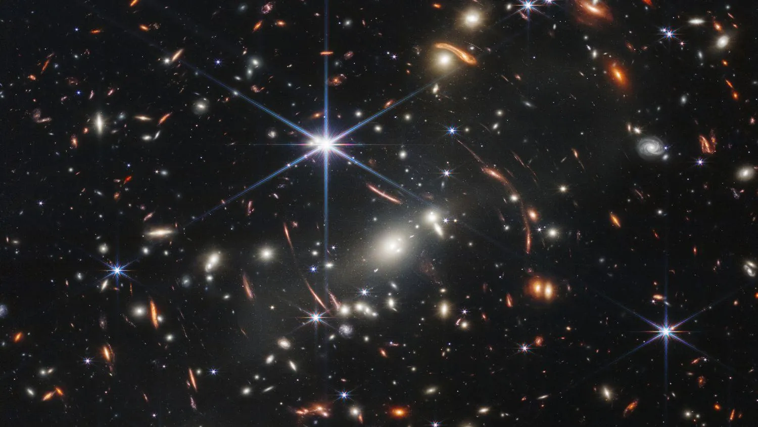 Mehr über den Artikel erfahren Bricht“ das James Webb Weltraumteleskop wirklich die Kosmologie?