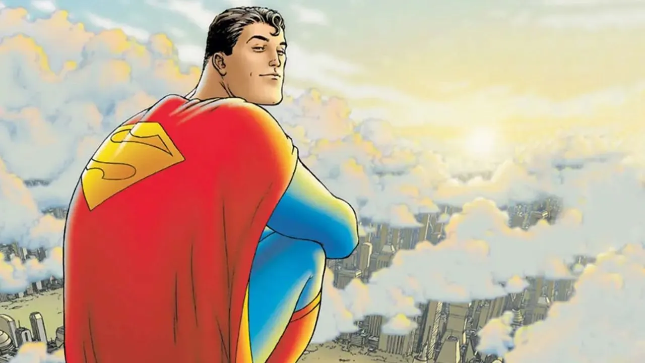 Read more about the article Alles, was wir über James Gunns Superman wissen
