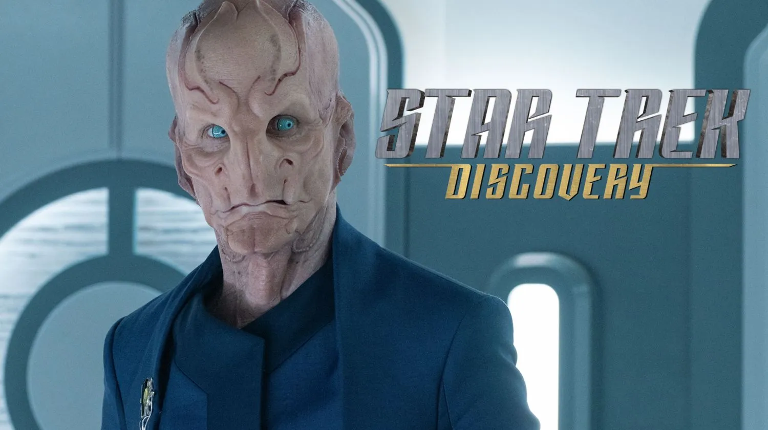 Mehr über den Artikel erfahren ‚Star Trek: Discovery‘ Staffel 5 Folge 9 bietet einen spannenden aber fragwürdigen Cliffhanger