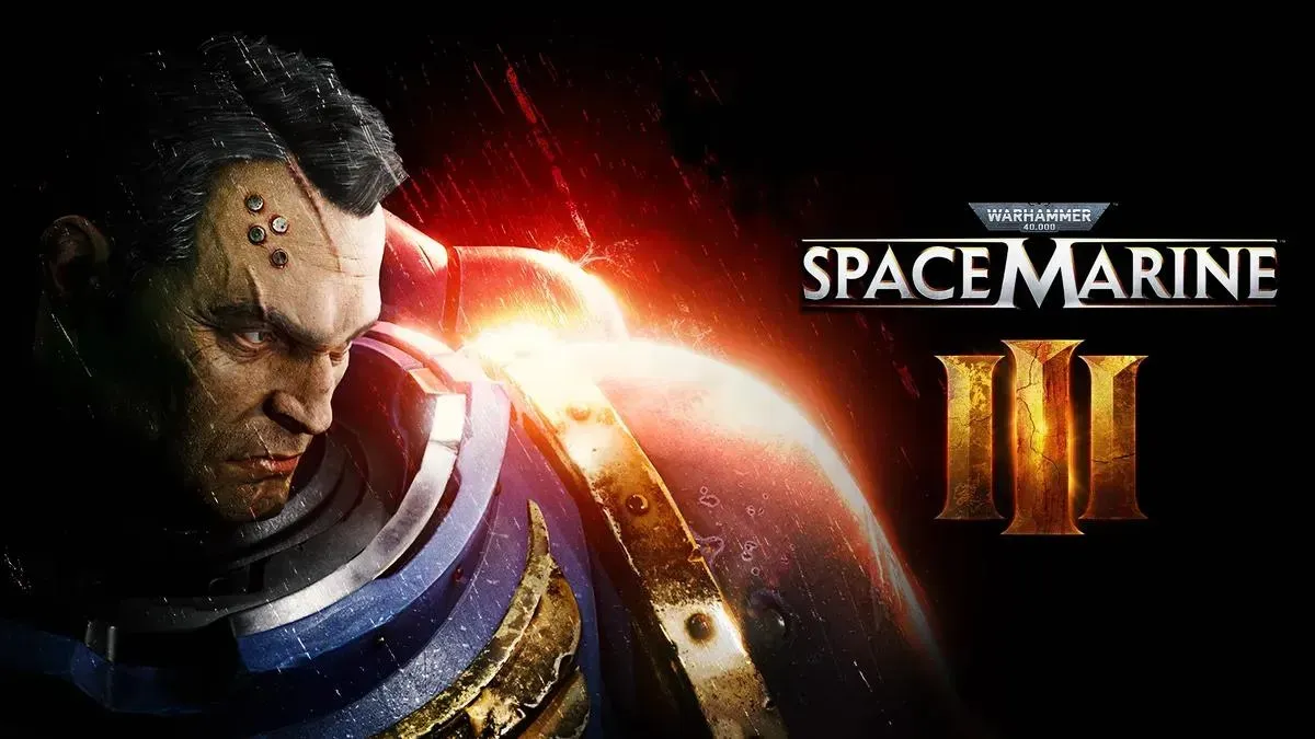 Mehr über den Artikel erfahren „Warhammer 40.000: Space Marine 3 angekündigt – Neues Abenteuer mit Titus, epischem Kampagnenmodus und innovativem Multiplayer erwartet uns! Saber Interactive und Focus Entertainment setzen neue Maßstäbe für Third-Person-Action. Tauche ein in die düstere Welt des 41. Jahrtausends und kämpfe für den Imperator!“