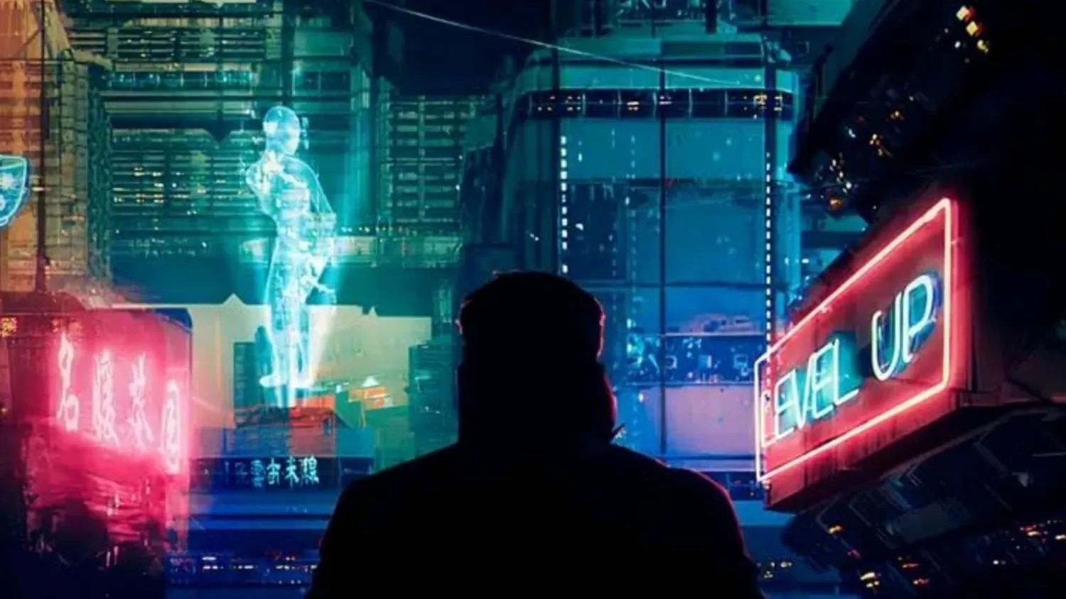 Mehr über den Artikel erfahren Alles, was wir über Blade Runner 2099 wissen: Erscheinungsdatum, Handlung, Besetzung & mehr