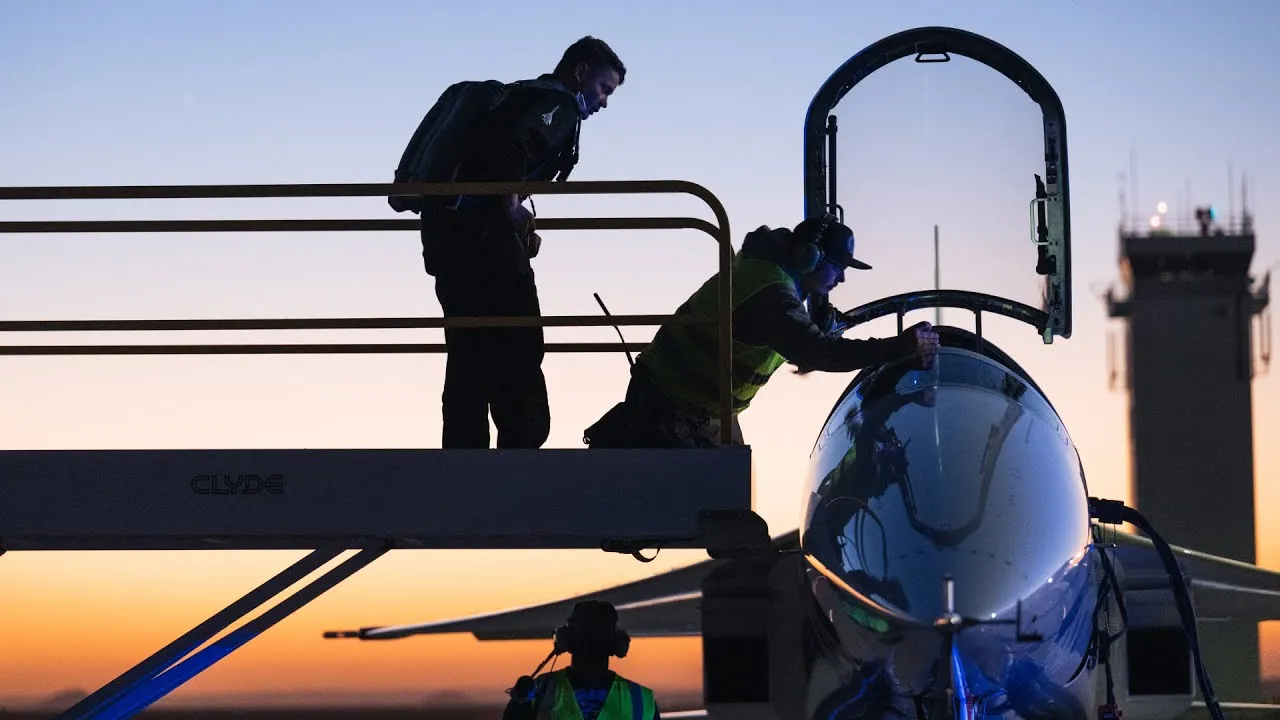 Mehr über den Artikel erfahren Boom Supersonic durchbricht heute bei historischem Testflug die Schallmauer: Live verfolgen