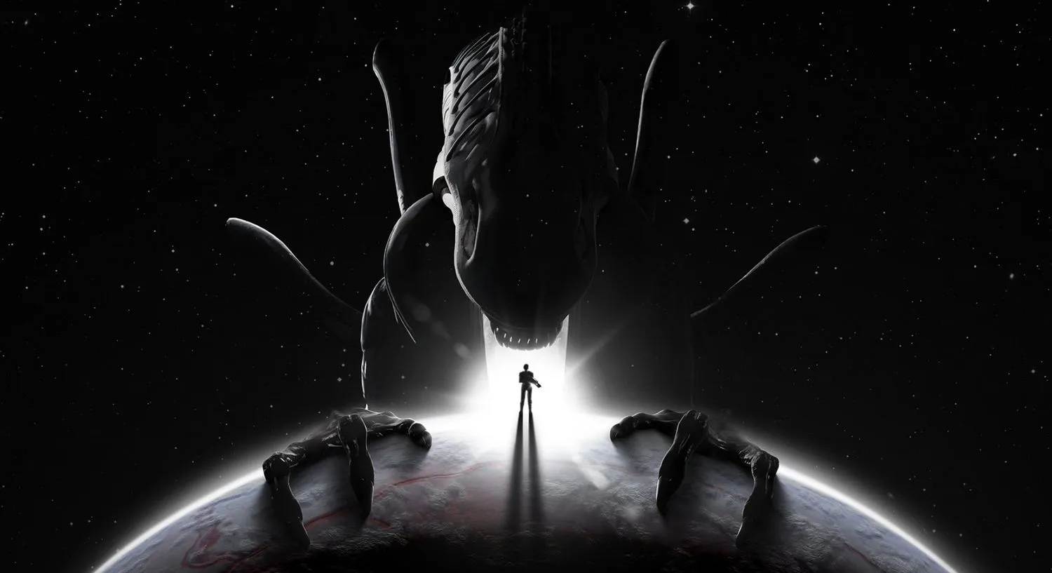 Mehr über den Artikel erfahren Werfen Sie einen Blick auf das neue Survival-Horror-Spiel „Alien: Rogue Incursion“ (Trailer)