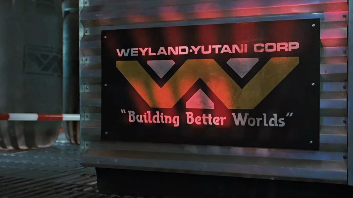 Mehr über den Artikel erfahren Was ist Weyland-Yutani? Der Megakonzern aus dem „Alien“-Universum erklärt