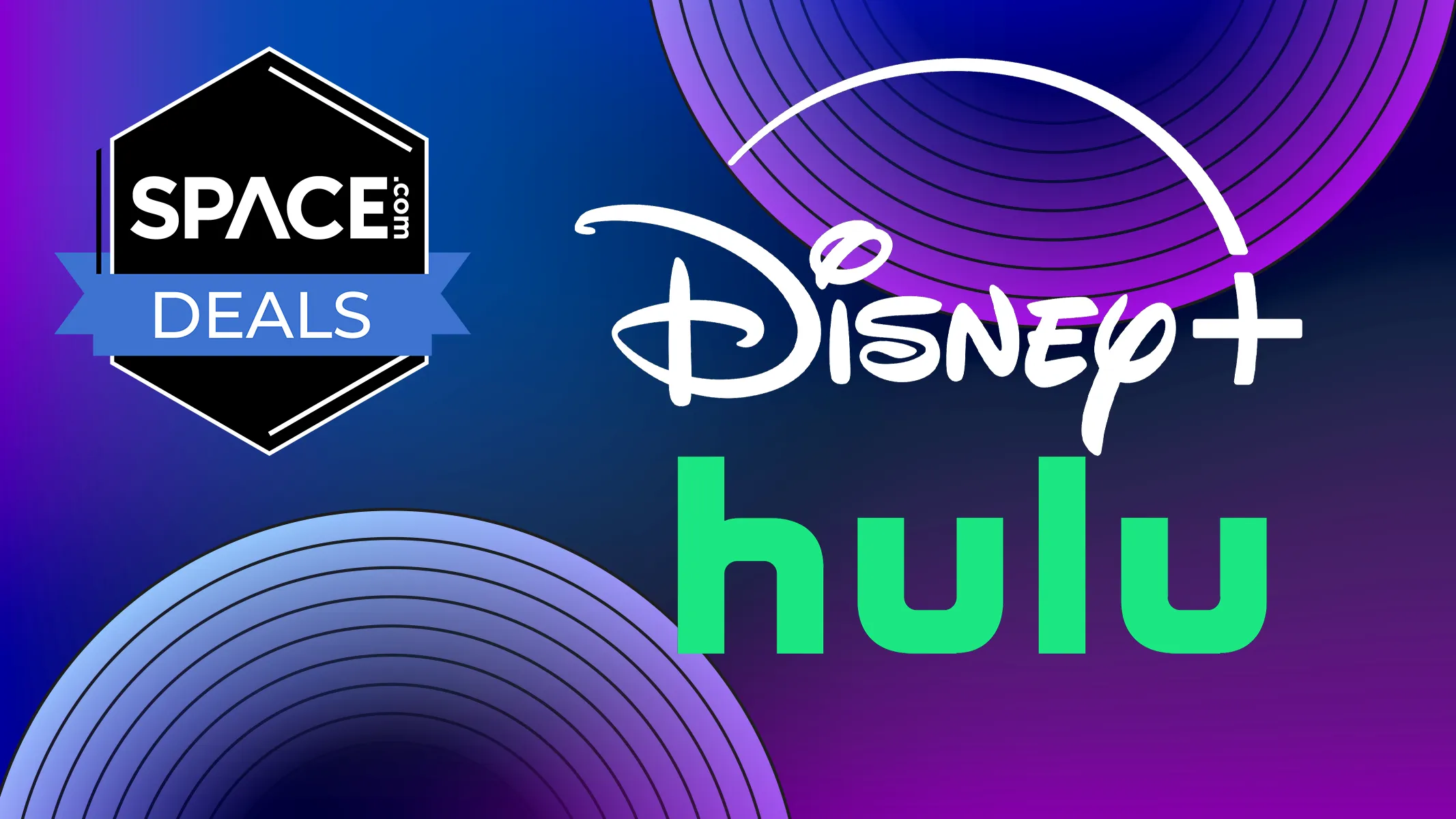 Mehr über den Artikel erfahren Sparen Sie 44 % bei einem Disney Plus- und Hulu-Duo-Abonnement