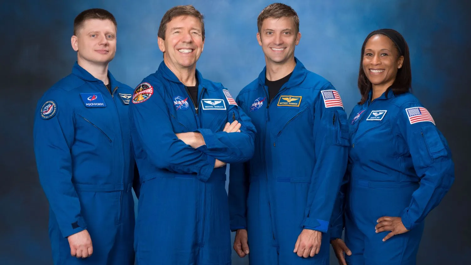 Mehr über den Artikel erfahren SpaceX verschiebt den Start des Crew-8-Astronauten für die NASA auf den 28. Februar, um Platz für eine private Mondmission zu schaffen