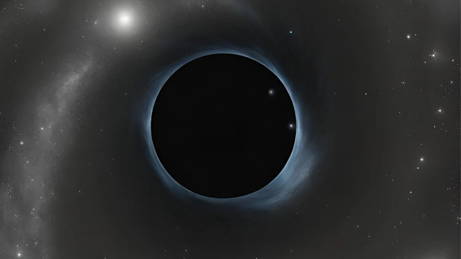Mehr über den Artikel erfahren Wissenschaftler warteten lange darauf, ein „Missing Link“-Schwarzes Loch zu finden – dann stießen sie auf 2