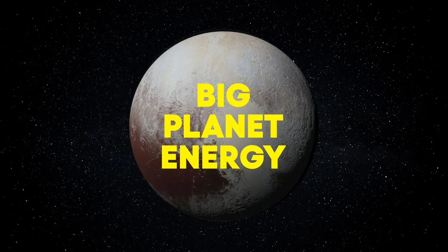 Mehr über den Artikel erfahren Pluto TV wird sich dafür einsetzen, dass Pluto am 1. April wieder ein Planet wird (kein Witz)