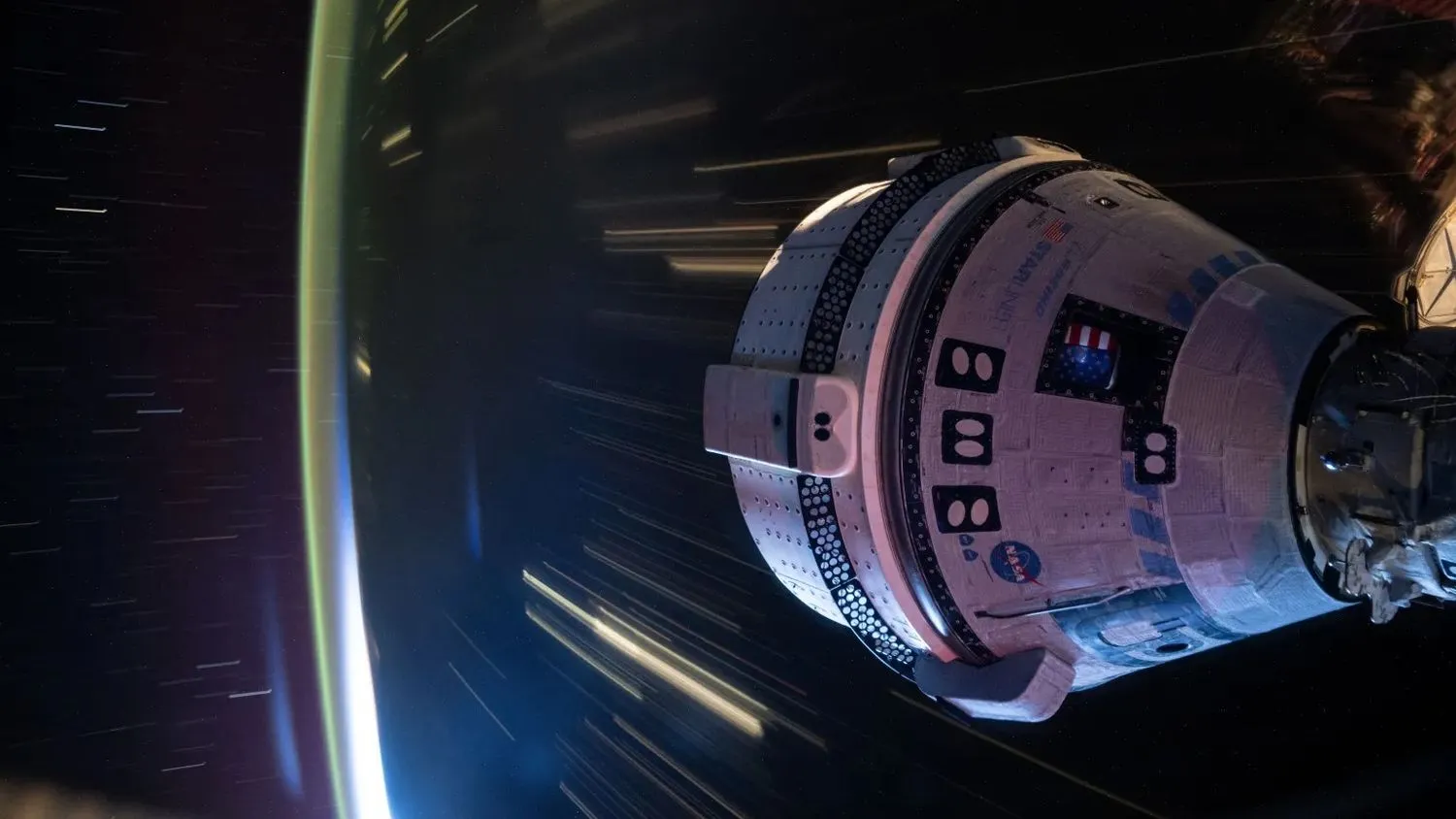 Mehr über den Artikel erfahren 50 Tage nach dem Start zur ISS haben die Boeing Starliner-Astronauten immer noch kein Landedatum