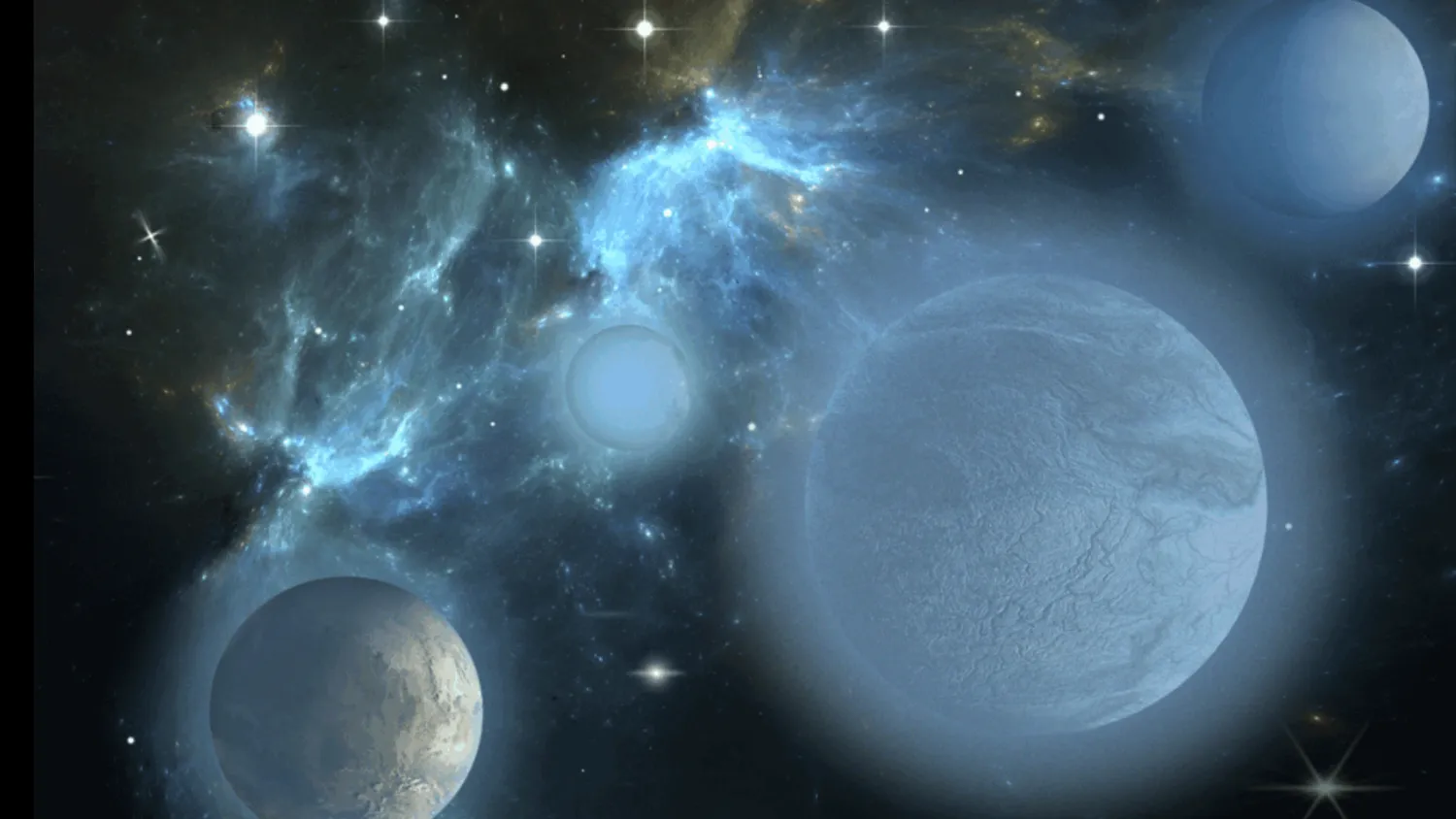 Mehr über den Artikel erfahren James-Webb-Weltraumteleskop könnte bei der Suche nach außerirdischem Leben nach „kohlenstoffarmen“ Exoplanetenatmosphären suchen