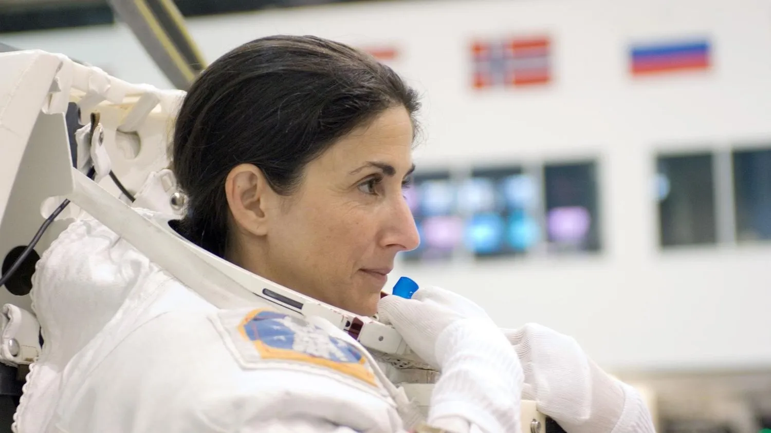 Mehr über den Artikel erfahren Die ehemalige NASA-Astronautin Nicole Stott über ihre Rolle als „Space Cadet“-Beraterin