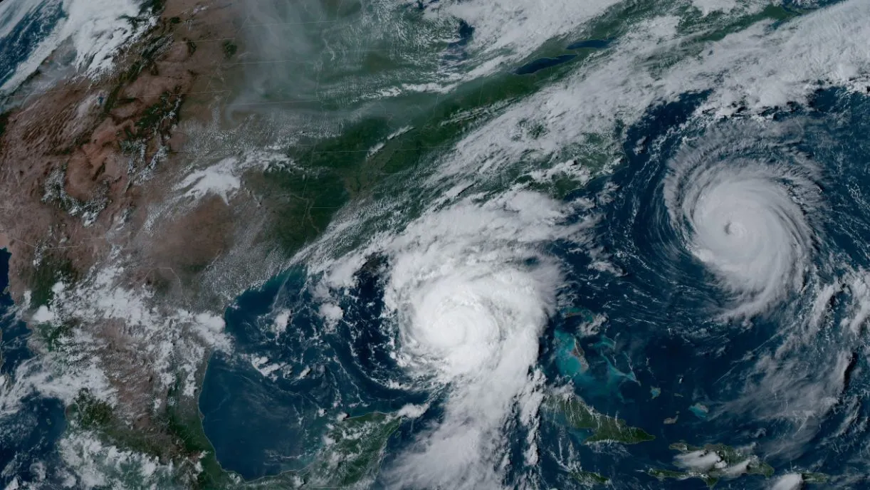 Mehr über den Artikel erfahren Laut NOAA wird die Hurrikan-Saison 2024 arbeitsreich werden