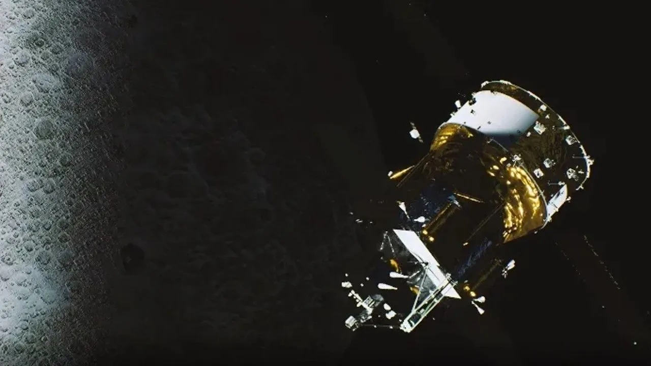Mehr über den Artikel erfahren Chinas Chang’e 6-Sonde auf der Rückseite des Mondes hat ein großes Mondrätsel zu lösen