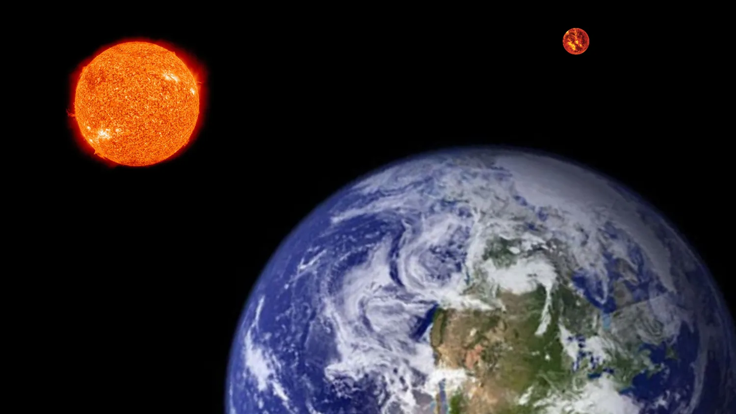 Read more about the article Wie „eindringende“ Sterne das Klima der Erde im Laufe der Äonen verändert haben