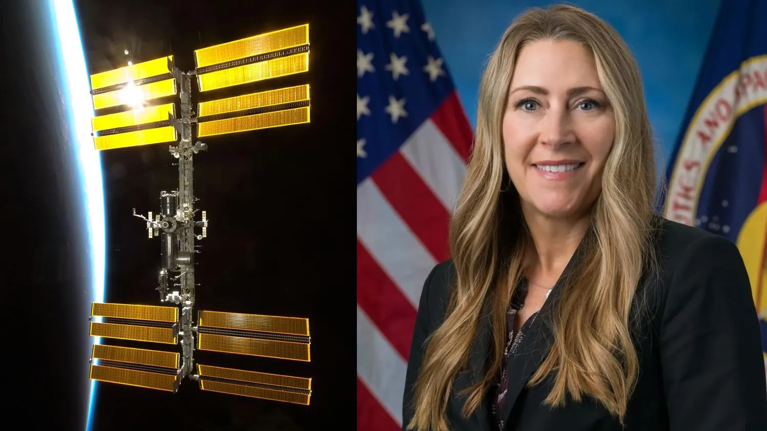 Mehr über den Artikel erfahren Erste weibliche ISS-Programm-Managerin blickt auf neue Raumschiffe und Raumstationen voraus (exklusiv)
