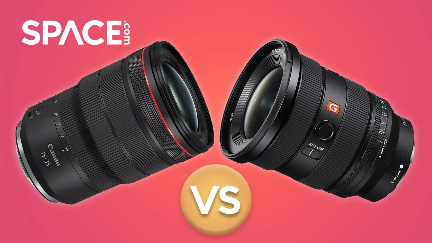 Read more about the article Sony FE 16-35mm f/2.8 GM II vs. Canon RF 15-35mm f/2.8 L IS USM